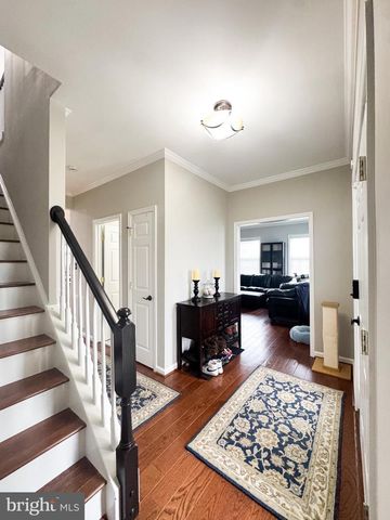 12 COLONEL MILES CT, Harpers Ferry, WV 25425