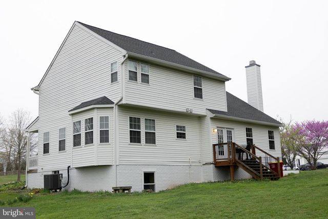 12 COLONEL MILES CT, Harpers Ferry, WV 25425