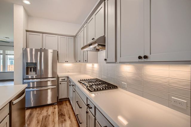 7904 Gilwice LN, Austin, TX 78744