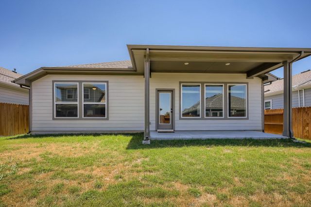 7904 Gilwice LN, Austin, TX 78744