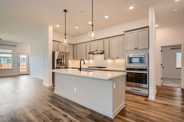 7904 Gilwice LN, Austin, TX 78744