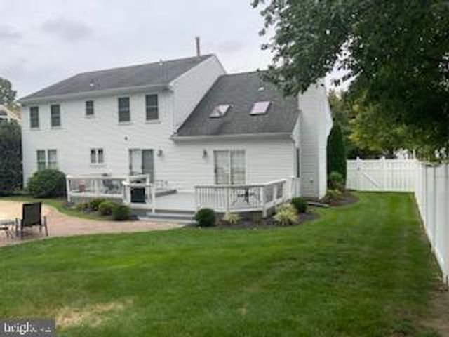 14 BETHANY LN, Blackwood, NJ 08012