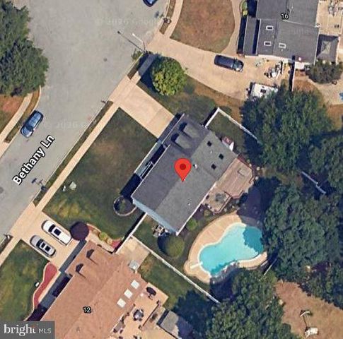 14 BETHANY LN, Blackwood, NJ 08012
