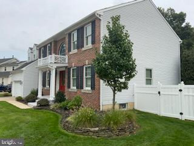 14 BETHANY LN, Blackwood, NJ 08012