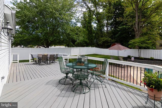14 BETHANY LN, Blackwood, NJ 08012