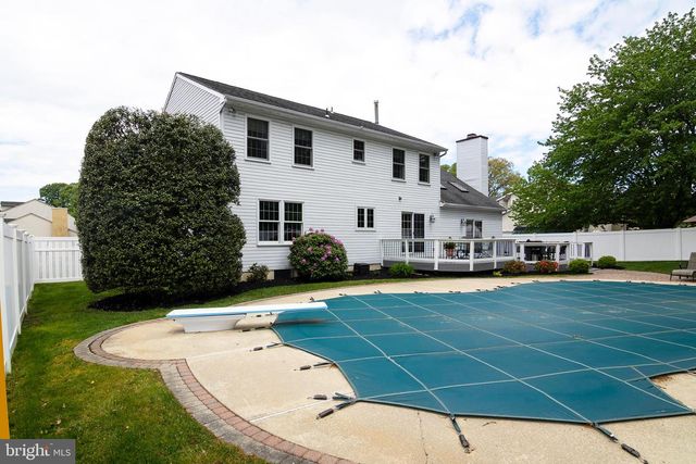 14 BETHANY LN, Blackwood, NJ 08012