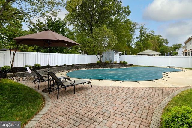 14 BETHANY LN, Blackwood, NJ 08012