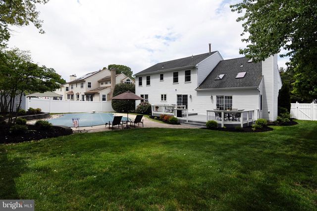 14 BETHANY LN, Blackwood, NJ 08012