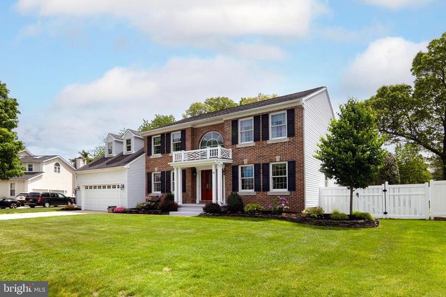 14 BETHANY LN, Blackwood, NJ 08012