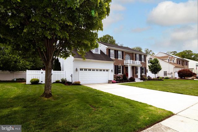 14 BETHANY LN, Blackwood, NJ 08012
