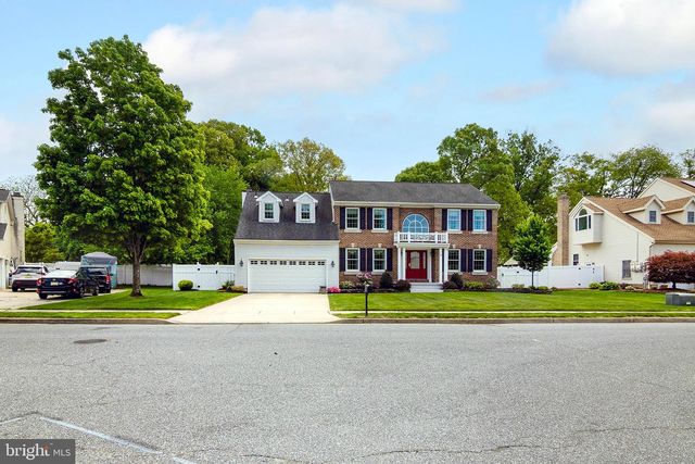 14 BETHANY LN, Blackwood, NJ 08012