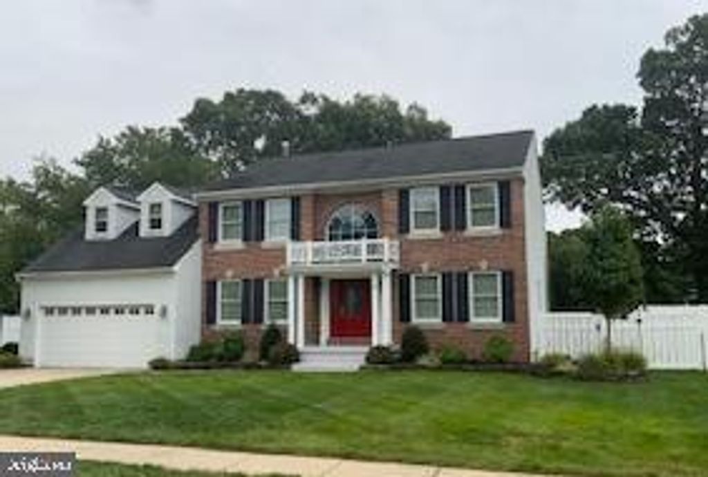 14 BETHANY LN, Blackwood, NJ 08012