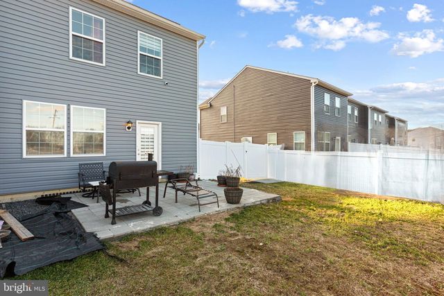 12 PEREGRINE WAY, Burlington, NJ 08016