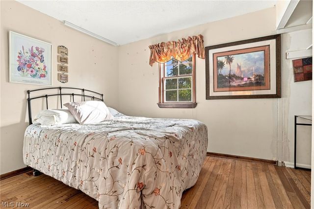 4107 Ashwood Street NW, Canton, OH 44708