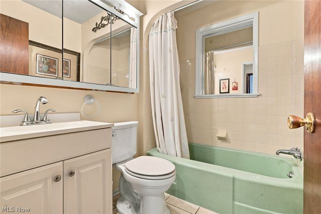 4107 Ashwood Street NW, Canton, OH 44708
