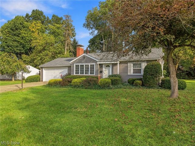 4107 Ashwood Street NW, Canton, OH 44708