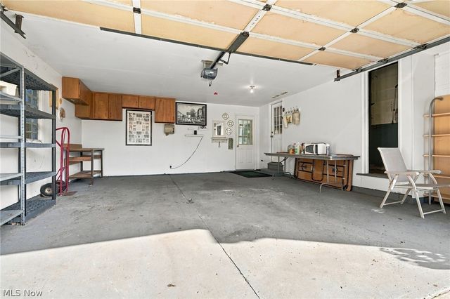 4107 Ashwood Street NW, Canton, OH 44708
