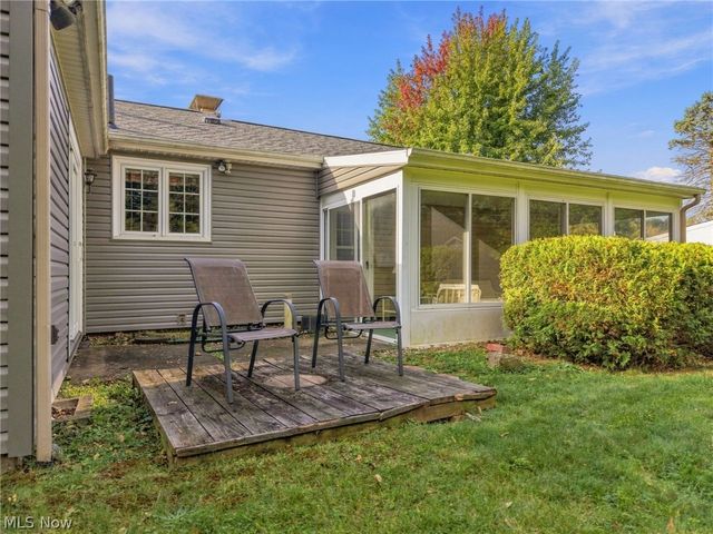 4107 Ashwood Street NW, Canton, OH 44708