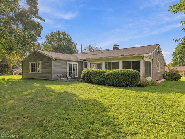 4107 Ashwood Street NW, Canton, OH 44708