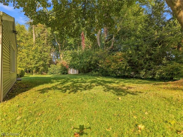 4107 Ashwood Street NW, Canton, OH 44708