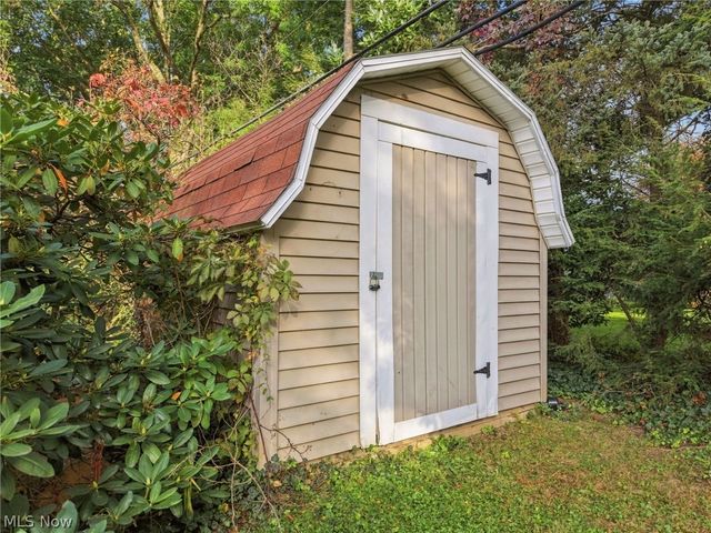 4107 Ashwood Street NW, Canton, OH 44708