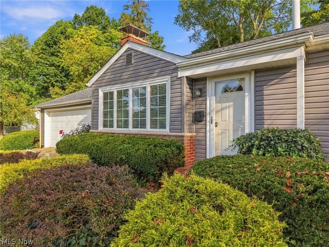 4107 Ashwood Street NW, Canton, OH 44708