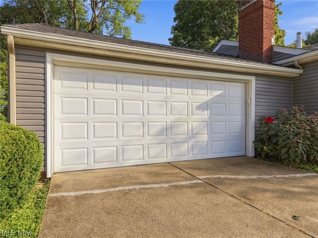 4107 Ashwood Street NW, Canton, OH 44708