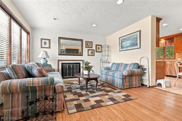 4107 Ashwood Street NW, Canton, OH 44708