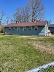 298 S Benedict Ave, Oak Ridge, TN 37830