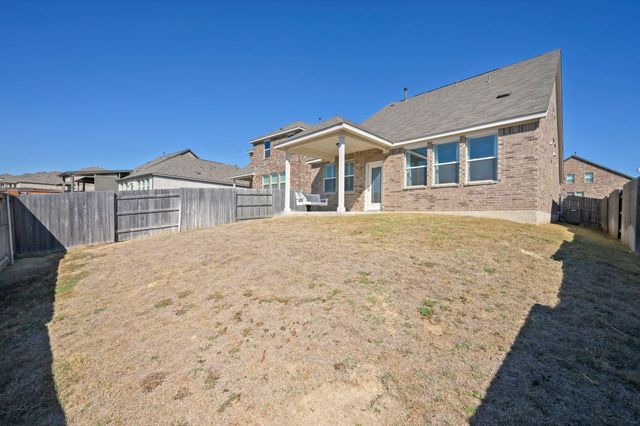 280 Pepperbark LOOP, Buda, TX 78610