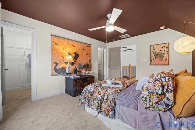 3946 Tuckmar Ridge Dr, Moseley, VA 23120