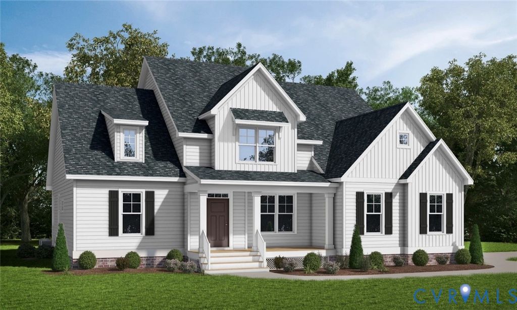 3946 Tuckmar Ridge Dr, Moseley, VA 23120