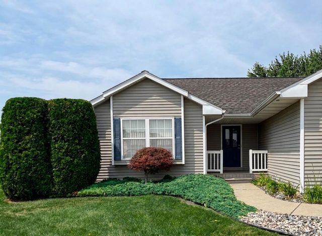 11358 Amber Court, Freeland, MI 48623