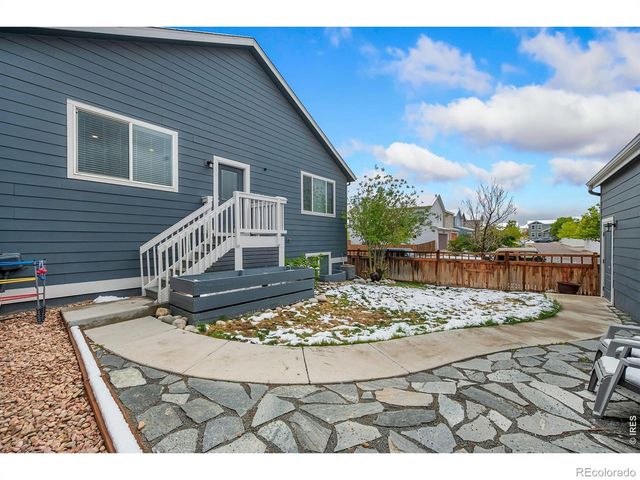 4697 Crestone Peak Street, Brighton, CO 80601