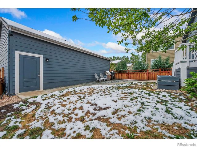 4697 Crestone Peak Street, Brighton, CO 80601
