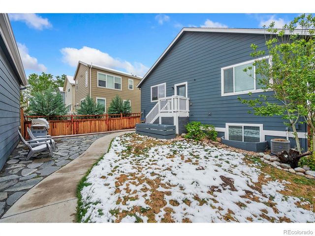 4697 Crestone Peak Street, Brighton, CO 80601