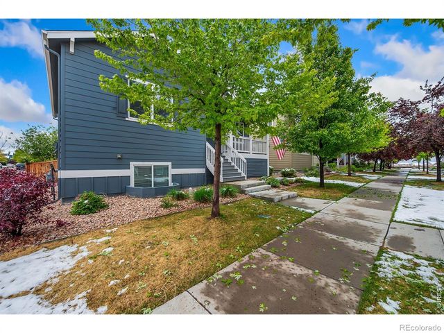 4697 Crestone Peak Street, Brighton, CO 80601