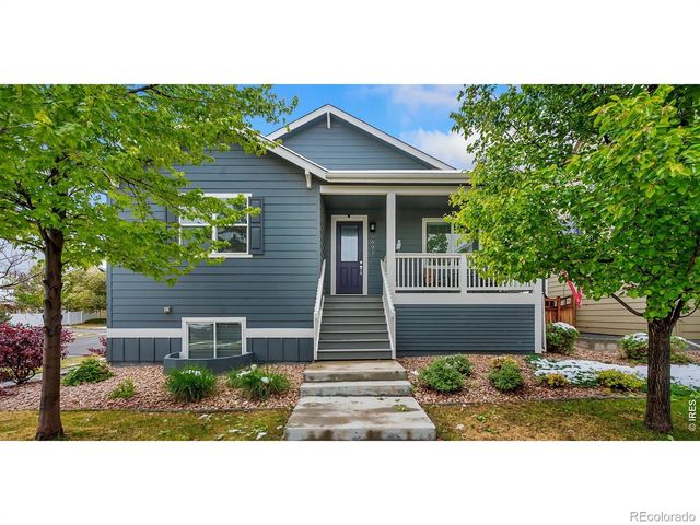 4697 Crestone Peak Street, Brighton, CO 80601