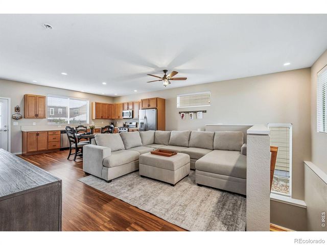 4697 Crestone Peak Street, Brighton, CO 80601