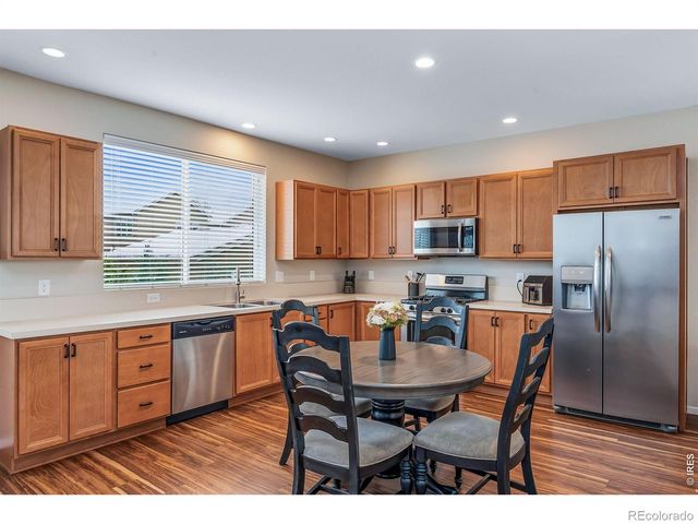 4697 Crestone Peak Street, Brighton, CO 80601