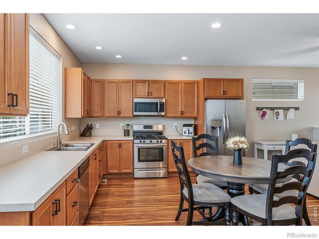 4697 Crestone Peak Street, Brighton, CO 80601