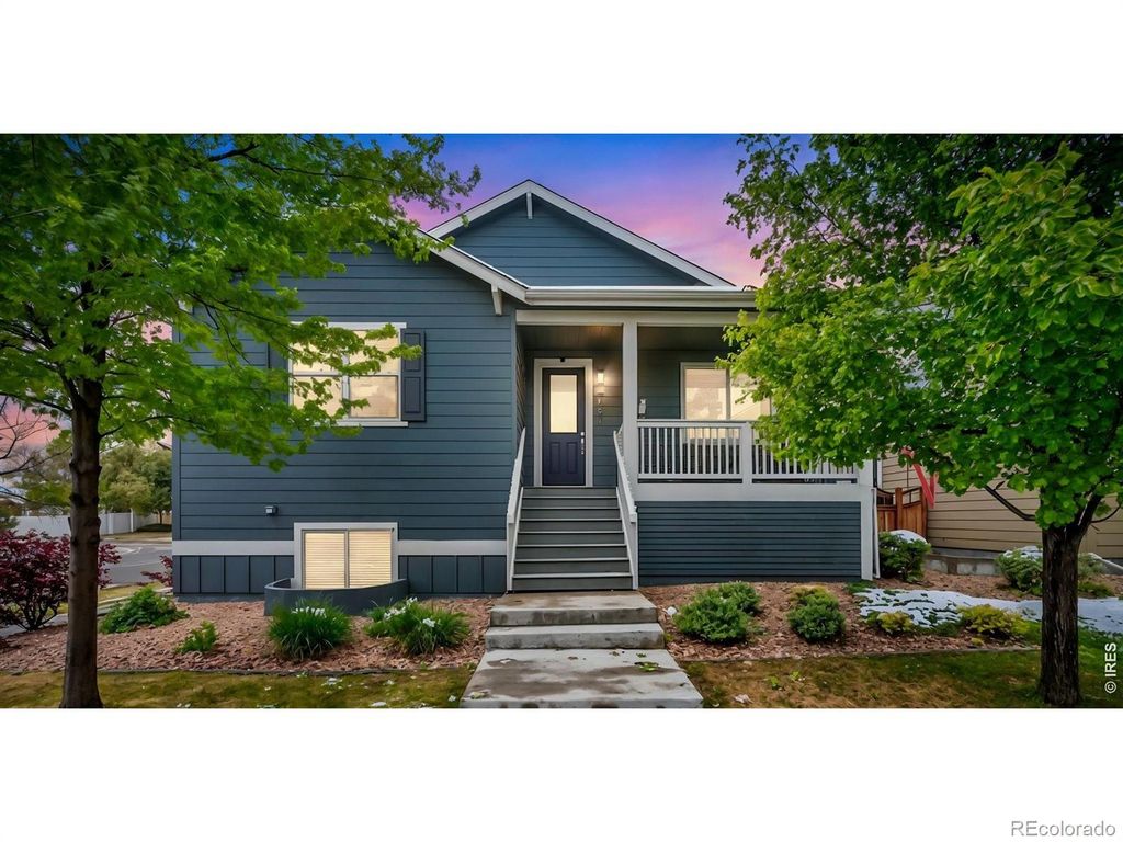 4697 Crestone Peak Street, Brighton, CO 80601