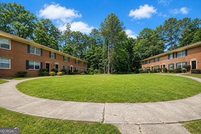 1012 Sexton Drive 5, Stone Mountain, GA 30083