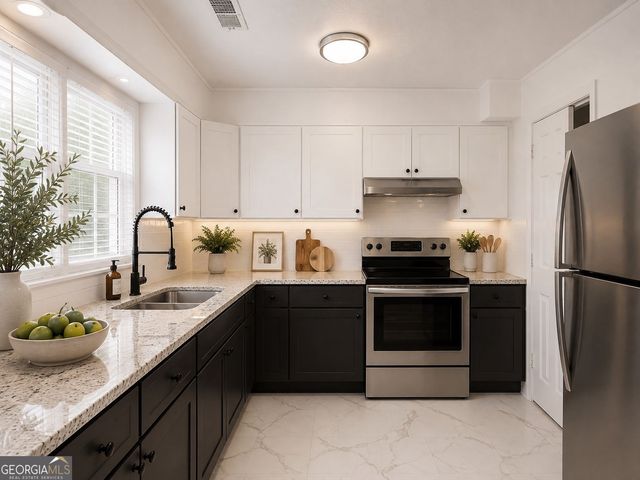 1012 Sexton Drive 5, Stone Mountain, GA 30083