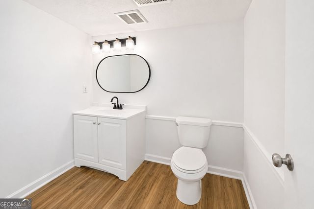 1012 Sexton Drive 5, Stone Mountain, GA 30083