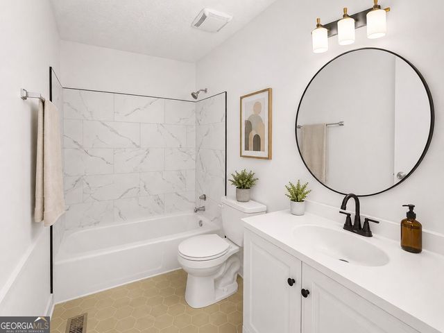 1012 Sexton Drive 5, Stone Mountain, GA 30083