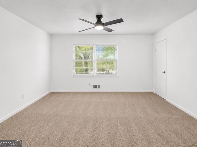1012 Sexton Drive 5, Stone Mountain, GA 30083
