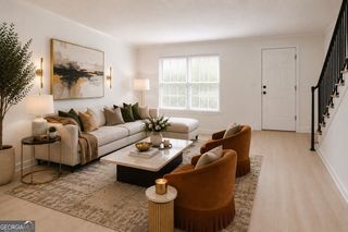 1012 Sexton Drive 5, Stone Mountain, GA 30083