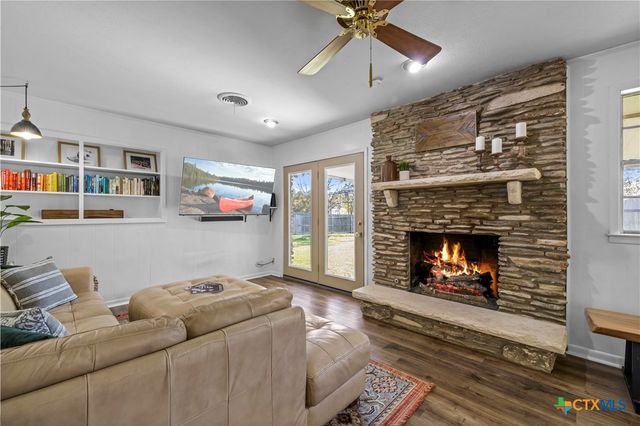 2601 Linwood Road, Temple, TX 76502