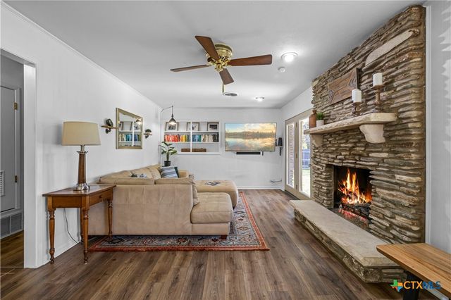 2601 Linwood Road, Temple, TX 76502